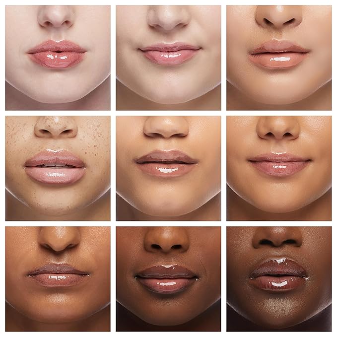 AZEN 60 Pack Lip Balm, Natural Lip Balm Bulk, Lip Care Product, Moisturizing - Image 4