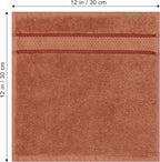 COTTON CRAFT Ultra Soft Washcloths - Image 3