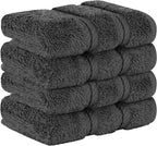 American Soft Linen Luxury Washcloths - Image 6