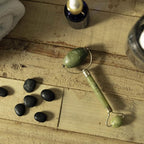 Jade Roller for Face - Image 5