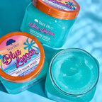 Tree Hut Blue Lagoon Shea Sugar Scrub, Exfoliating, Hydrating & Moisturizing - Image 5