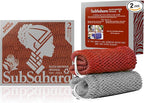 SubSahara Authentic African Net Sponge by Unknown