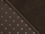Cotton Paradise 100% Cotton Non Slip Bath Mats - Image 5