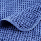 POLYTE 430 GSM Microfiber Oversize Quick Dry Lint Free Bath Towel, 60 x 30 in - Image 7
