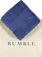 Luxury Oversized Bath Towels | 650 GSM, Soft & Highly Absorbent | Quick Dry - Image 8