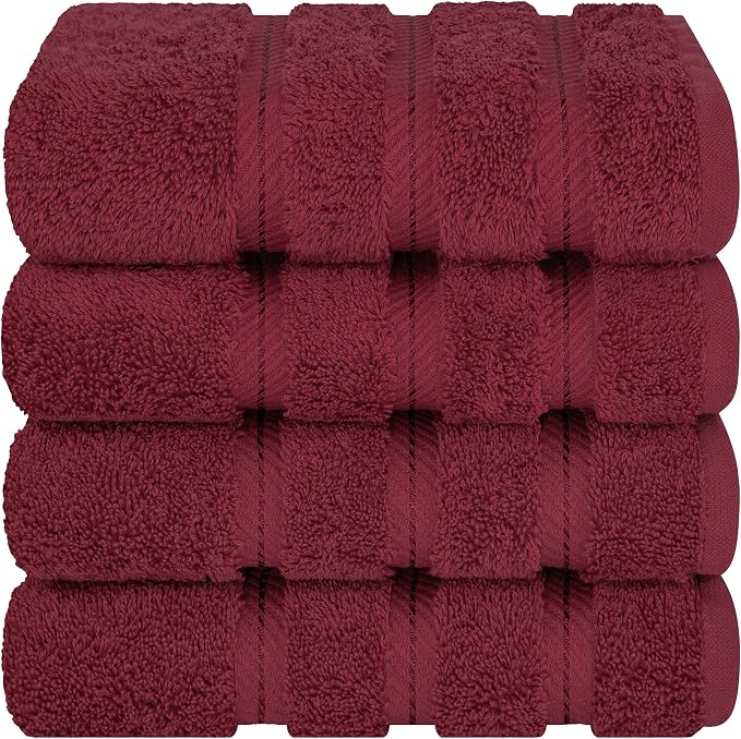 American Soft Linen Luxury Hand Towels - Image 7
