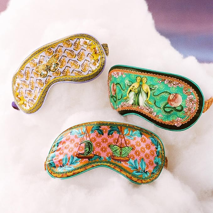 slip Pure Silk Sleep Mask - Image 7