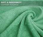 Softolle Luxury Bath Towels Set of 4 | Towels - Image 5