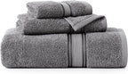 LANE LINEN Luxury Bath Towels Set - Image 2