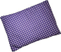 Microwavable Corn Filled Heating Pad and Cold Pack/Washable 100% Cotton Cover by Caylee%27s+Creations
