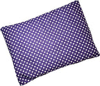 Microwavable Corn Filled Heating Pad and Cold Pack/Washable 100% Cotton Cover by Caylee%27s+Creations
