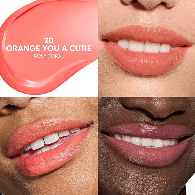 COVERGIRL Clean Fresh Tinted Lip Balm SPF 15-20 - Image 3