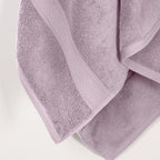 SUPERIOR Egyptian Cotton Pile Bath Towel Set of 2, Ultra Soft Luxury Towels - Image 6