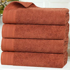 Superior Honeycomb Cotton Medium Weight Towels, by SUPERIOR