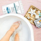 Micro Ingredients Magnesium Flakes, 6lbs | Great Alternative to Epsom Salt - Image 5
