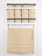 American Soft Linen Luxury Hand Towels - Image 2