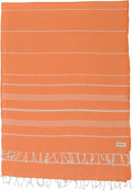 Bersuse Towels Anatolia XL Beach Blanket Throw Blanket Turkish Towel 100% by Bersuse