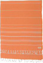 Bersuse Towels Anatolia XL Beach Blanket Throw Blanket Turkish Towel 100% by Bersuse