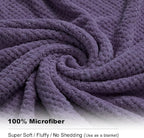 Smuge Extra Large Bath Towel Sheet Set 35x70 Inches - Image 3