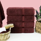 Chakir Turkish Linens | Hotel & Spa Quality 100% Cotton Premium Turkish Towels - Image 2