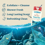 Old Spice Cleansing Body Wash for Men, 24/7 Shower Fresh - Image 2