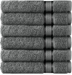 COTTON CRAFT Ultra Soft Hand Towels by COTTONCRAFT