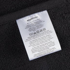 Amazon Basics Banded 100% Cotton Machine Washable Bathroom Bath Rug Mat - Image 4