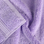 Superior Egyptian Cotton Pile 9 Piece Towel Set, Includes 3 Bath, 3 Hand - Image 5