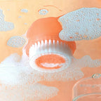 EcoTools Mini Facial Cleansing Brush, Infused - Image 6