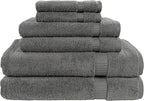 MyPillow My Towel 6 Piece Set by MyPillow