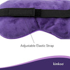 Moist Heat Eye Compress&Microwave Hot Eye Mask - Image 3