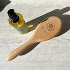 Premium Dry Brush for Lymphatic Drainage, Cellulite Reduction & Exfoliating - Image 7