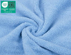 American Soft Linen Luxury Washcloths - Image 3