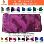 Lavender Eye Pillow - Image 3