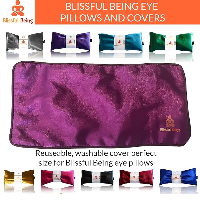 Lavender Eye Pillow - Image 3