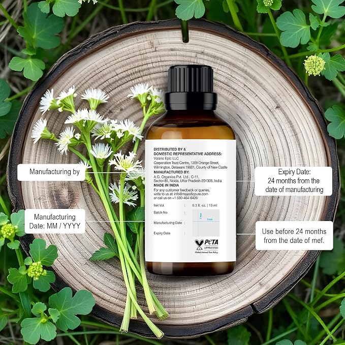 Majestic Pure Essential Oil - Image 6
