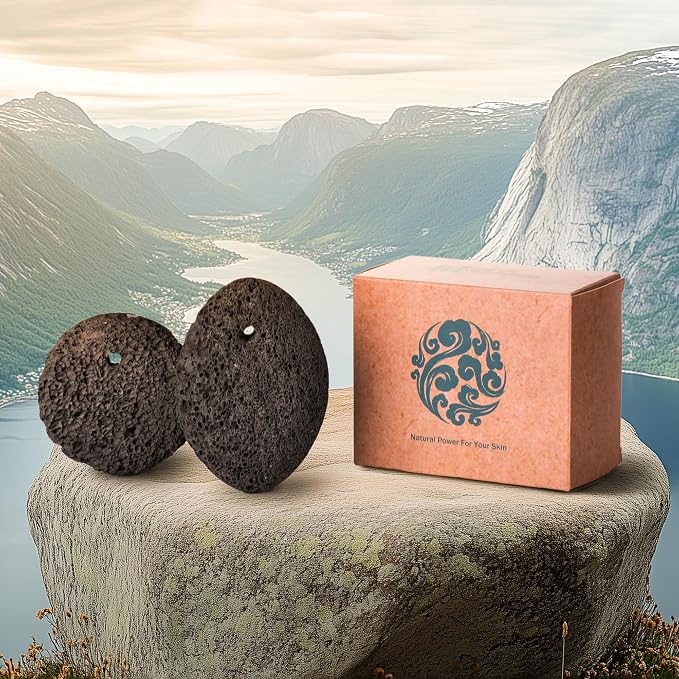 Natural Pumice Stone Set - Image 2