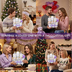 spa luxetique Spa Gifts for Women, Gift Basket, Lotion Sets, Birthday - Image 8