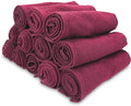 Arkwright Bleach Resistant Salon Towels 12 Pack by Arkwright
