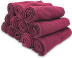 Arkwright Bleach Resistant Salon Towels 12 Pack by Arkwright