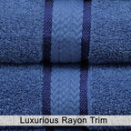 COTTON CRAFT Ultra Soft Washcloths - Image 6