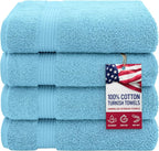 American Veteran Towel 100% Cotton Turkish Bath Towels by AmericanVeteranTowel