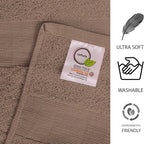 Softolle 100% Cotton Luxury Bath Sheets - Image 3