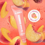 Revlon Glimmer Lip Treat Balm + Mask, Overnight Peptide Lip Treatment, 003 - Image 10