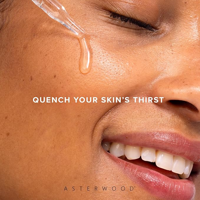 Asterwood Hyaluronic Acid Serum - Image 4