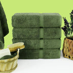 Chakir Turkish Linens | Hotel & Spa Quality 100% Cotton Premium Turkish Towels - Image 2