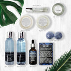 PEARLWORLD Bath Set with Ocean Scented Spa Gifts - Image 8