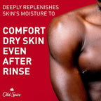 Old Spice Body Wash GentleMan’s Super Hydration - Image 5