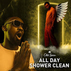 Old Spice Cleansing Body Wash for Men, 3X Defense, 24/7 Shower Fresh - Image 5