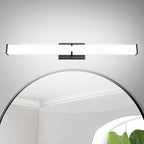 Bathroom Light Fixtures: 31.5 Inch ETL Certified LED Bathroom Vanity Light - Image 9